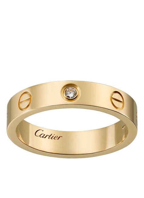 cartier ringen dames|rings cartier.